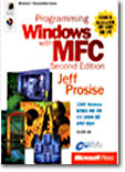 Programming Windows with MFC, 2/E