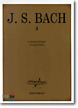 J.S. Bach 4