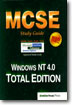 MCSE Study Guide Windows NT 4.0 Total Edition