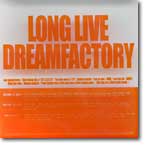 이승환 - Long Live DreamFactory (롱 라이브 드림팩토리)