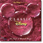 Classic Disney(클래식 디즈니) Vol.Ⅰ