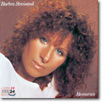 Barbra Streisand - Memories