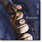 명작 - Jazz Moments(재즈 모먼트)