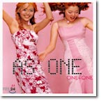 애즈원 (As One) - One+One