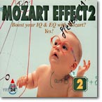 Mozart Effect Vol.2