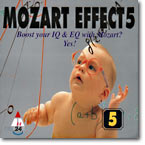 Mozart Effect Vol.5