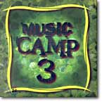 Music Camp 3 (뮤직 캠프 3)
