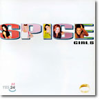 Spice Girls - Spice