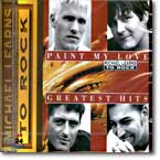 Michael Learns To Rock - Paint My Love/Greatest Hits