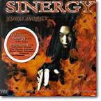 Sinergy - To Hell And Back