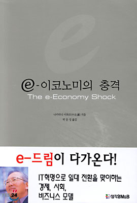 e-이코노미의 충격