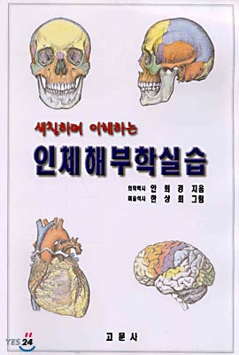 인체해부학실습