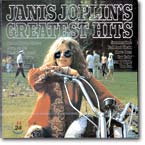 Janis Joplin - Janis Joplin&#39;s Greatest Hits