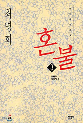 혼불 3