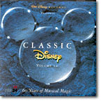 Classic Disney (클래식 디즈니) Vol.Ⅱ