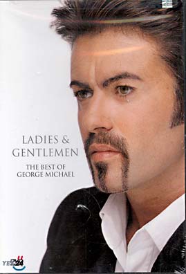 George Michael - Ladies &amp; Gentlemen : The Best of