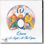 Queen - A Night At The Opera