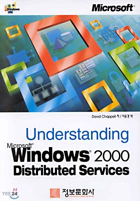 UnderstandingWindows2000DistributedServices