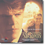 The Talented Mr. Ripley (리플리) O.S.T