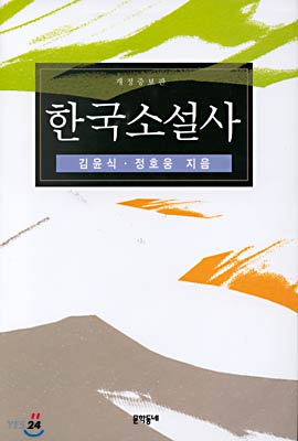 한국소설사