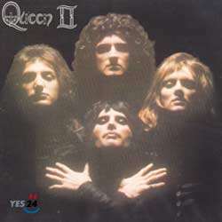 Queen - Queen Ⅱ