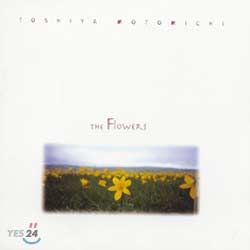 Toshiya Motomichi(도시야 모토미치) - The Flowers