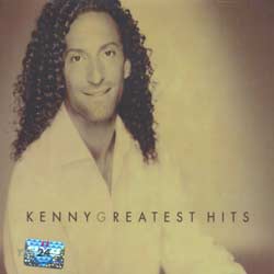 Kenny G - Greatest Hits