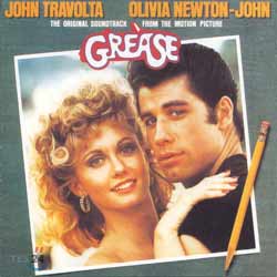 Grease (그리스) OST