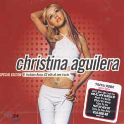 [2CD] Christina Aguilera - Christina Aguilera (Special Edition)