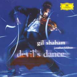 Gil Shaham - Devil&#39;s Dance