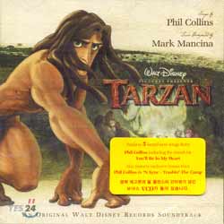 Tarzan (타잔) O.S.T