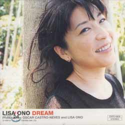 Lisa Ono - Dream