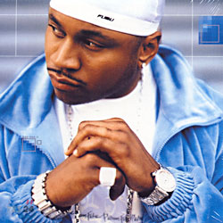 LL Cool J - G.O.A.T Featuring James T.Smith The Greatest of All Time