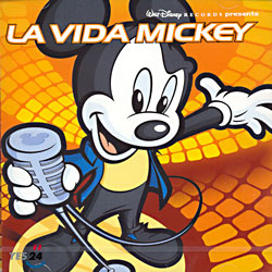 La Vida Mickey