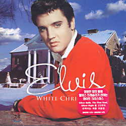 Elvis Presley - White Christmas