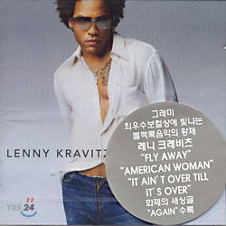 Lenny Kravitz - Greatest Hits