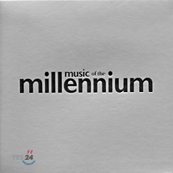 Music of the Millennium (뮤직 오브 밀레니엄)