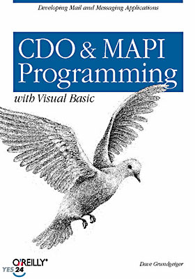 CDO & MAPI Programming with Visual Basic