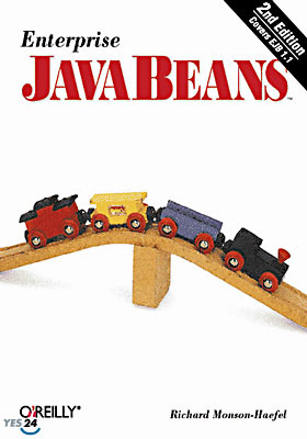 Enterprise JavaBeans (2nd Edition)