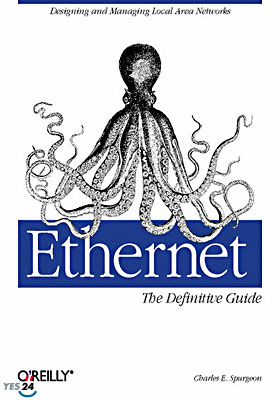 Ethernet : The Definitive Guide