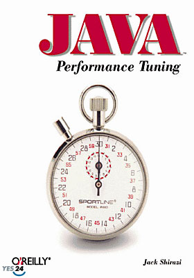 Java Performance Tuning