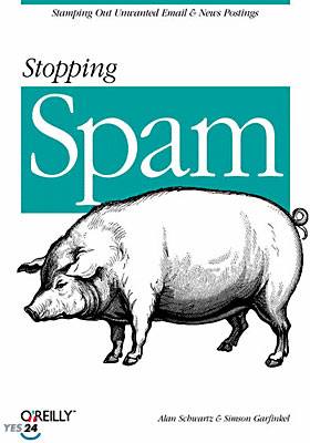 Stopping Spam