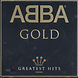 Abba - Gold: Greatest Hits