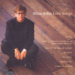 Elton John - Love Songs