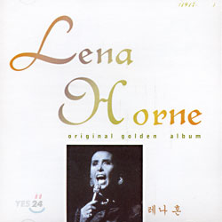 Lena Horne - Original Golden Album