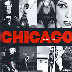 The Chicago Musical (뮤지컬 시카고)