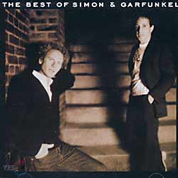 Simon & Garfunkel - The Best Of Simon & Garfunkel
