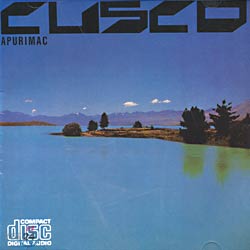 Cusco (쿠스코) - Apurimac