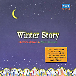 Winter Story - Christmas Carols &amp; Winter Classics