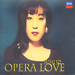 조수미 - Opera Love